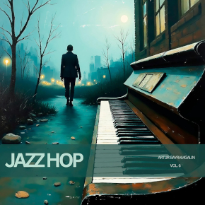 Jazz Hop 6
