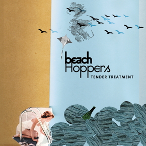 Beach Hoppers
