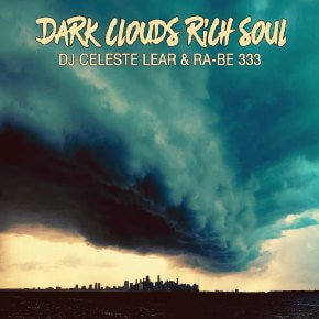 DJ Celeste Lear & RA-BE 333