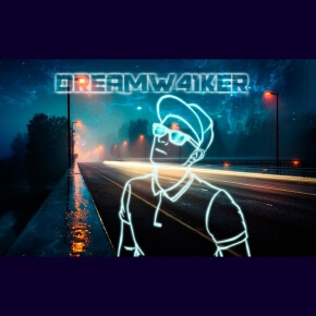 Dreamw41ker