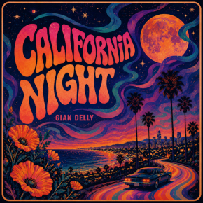 California Night