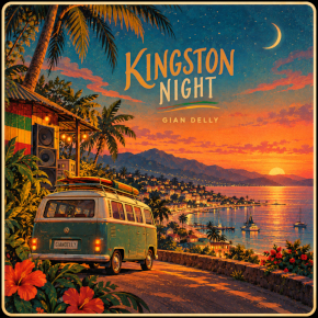 Kingston Night