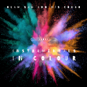 Instrumentals In Colour