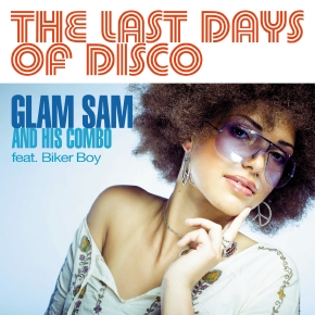The Last Days Of Disco