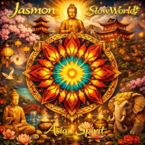Asian Spirit