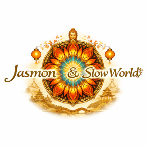 Jasmon & Slow World