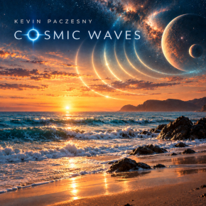 Cosmic Waves