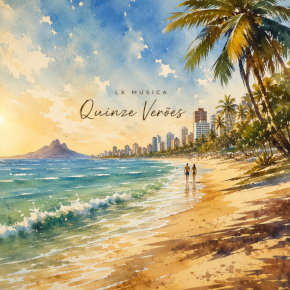 Quinze Verões