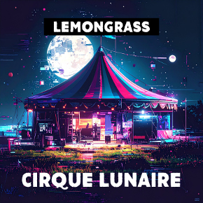 Cirque Lunaire