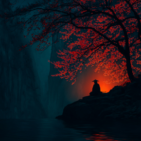 Night In Resolve