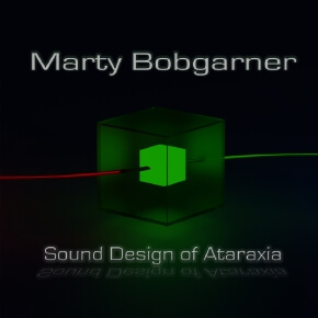 Sound Design Of Ataraxia__