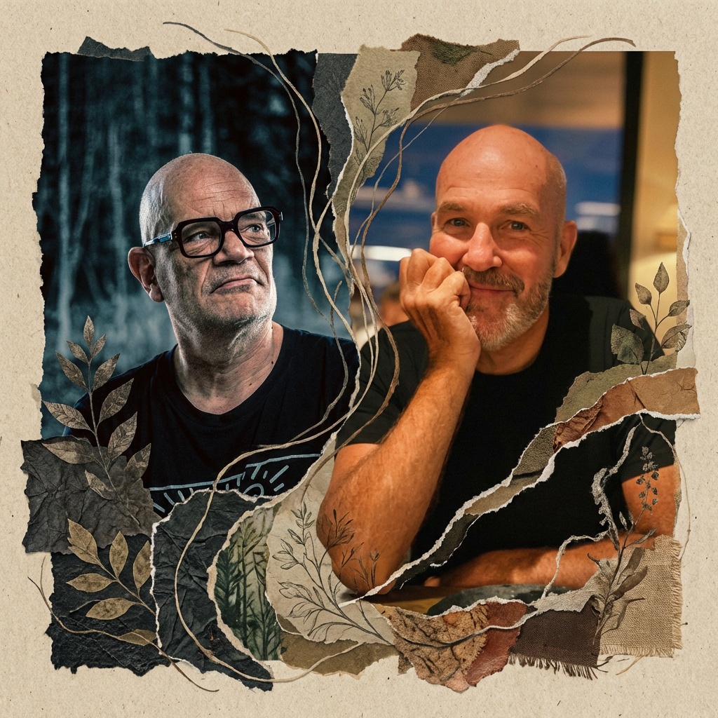 Michael E And Ashley Slater