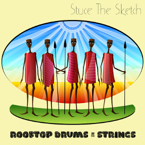 Rooftop Drums & Strings