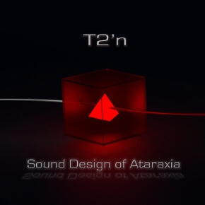 Sound Design Of Ataraxia_