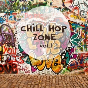 Chill Hop Zone Vol.1