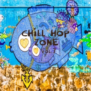 Chill Hop Zone Vol.3