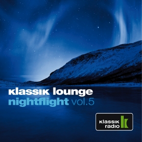 Klassik Lounge Nightflight Vol.05 (Compiled By DJ Nartak)