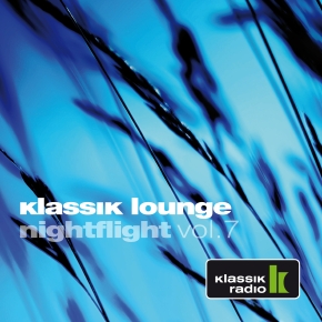 Klassik Lounge Nightflight Vol.7 (Compiled By DJ Nartak)