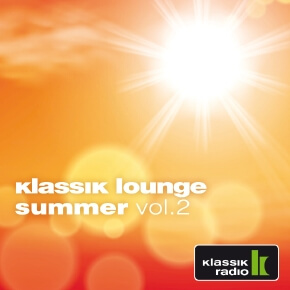 Klassik Lounge Summer Vol.2 Compiled By DJ Nartak