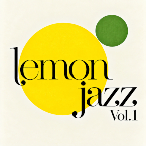 Lemon Jazz Vol.1
