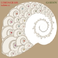 Lemongrass Garden Vol.02