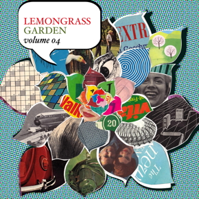 Lemongrass Garden Vol.04