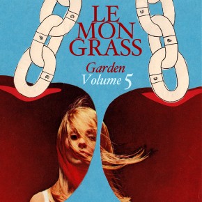 Lemongrass Garden Vol.05