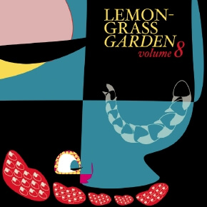 Lemongrass Garden Vol.8