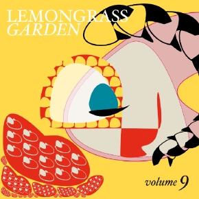 Lemongrass Garden Vol.09