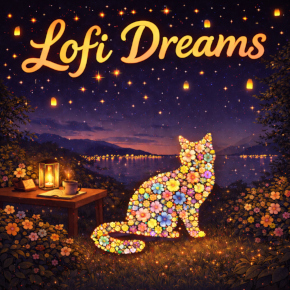 Lofi Dreams