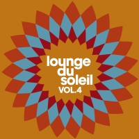 Lounge Du Soleil Vol.04
