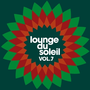 Lounge Du Soleil Vol.07