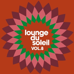 Lounge Du Soleil Vol.08