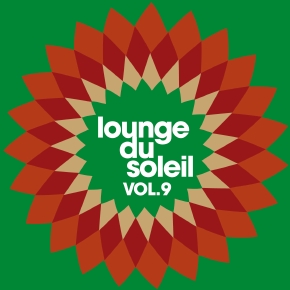 Lounge Du Soleil Vol.09