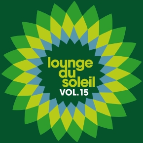 Lounge Du Soleil Vol.15