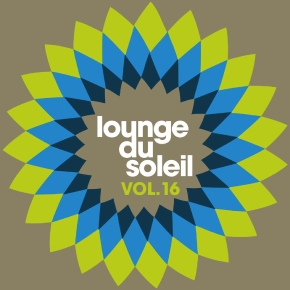 Lounge Du Soleil Vol.16