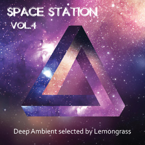 Space Station Vol 04