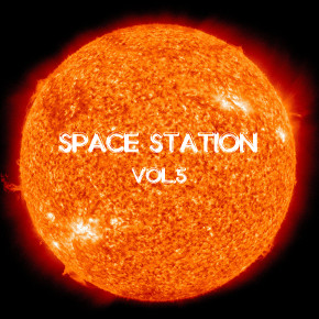 Space Station Vol 05