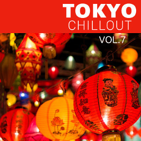 Tokyo Chillout 7