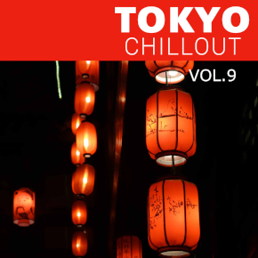 Tokyo Chillout 9